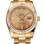 Rolex Day-Date Swiss Mechanism-srl76