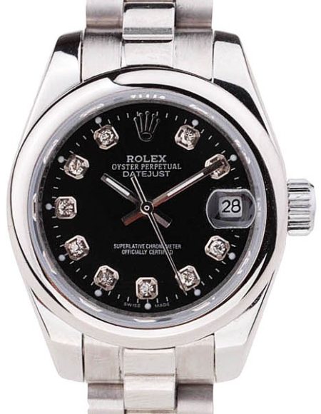 Rolex Datejust-rl133