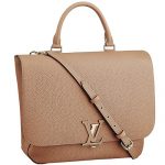 Louis Vuitton Volta Tan Bag