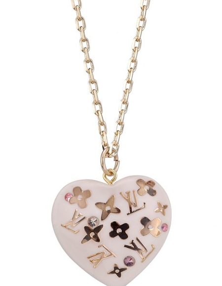 Louis Vuitton necklace 2165-163