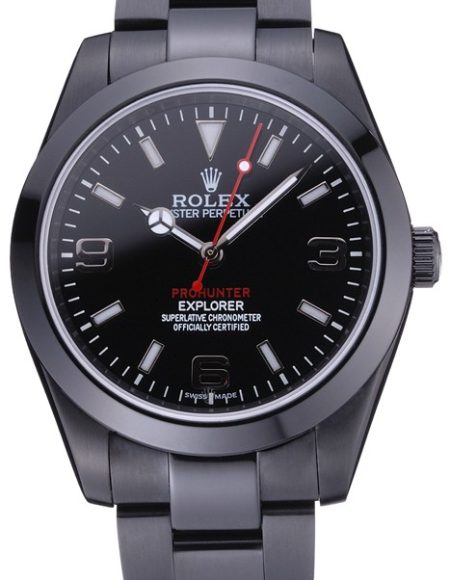 Rolex Explorer Pro Hunter Limited Edition   622549