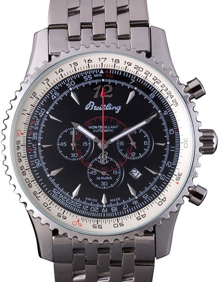 Breitling Navitimer-bl64