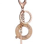 Louis Vuitton Bag Charm 2165-136