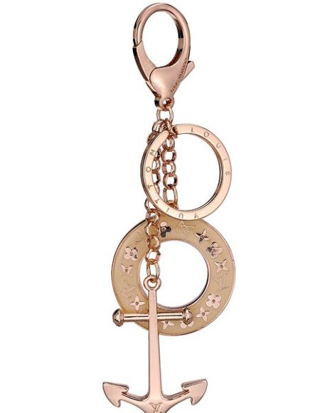 Louis Vuitton Bag Charm 2165-136