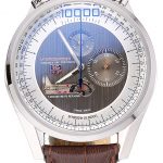 Tag Heuer Mikrogirder 10000 Brown  622074