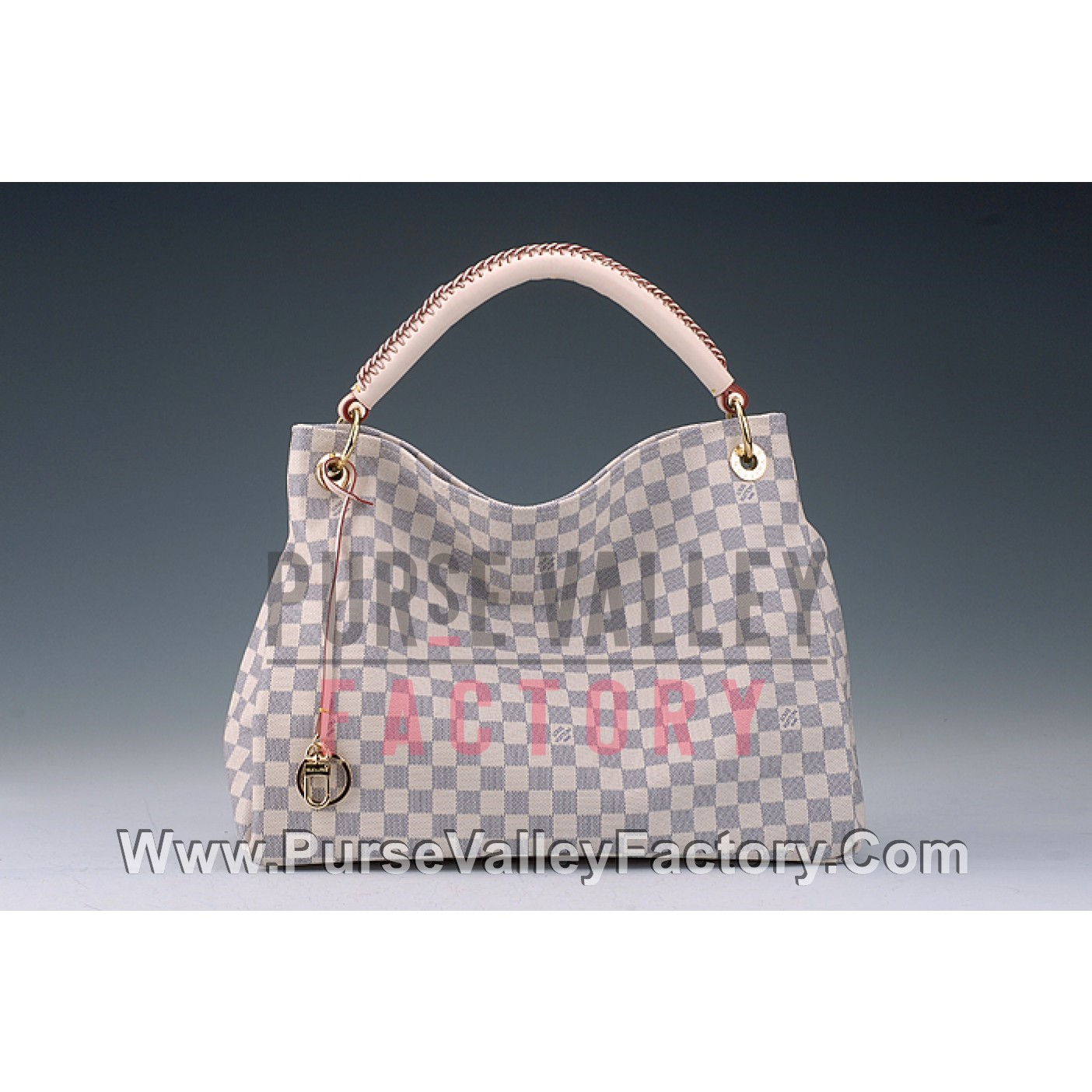 Louis Vuitton Handbag Artsy MM Monogram PurseValley Review – Purse Valley  Reviews