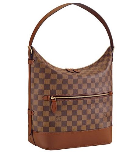 Louis Vuitton Damier Ebene Diane 608334