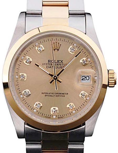 Rolex Datejust-rl62