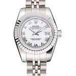 Rolex Datejust Swiss Mechanism-srl85