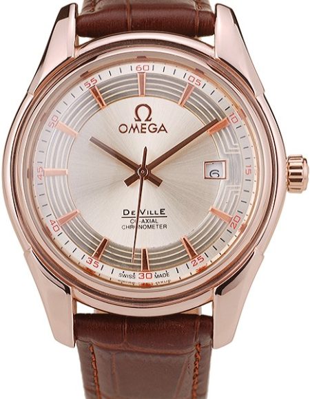Omega DeVille - om182