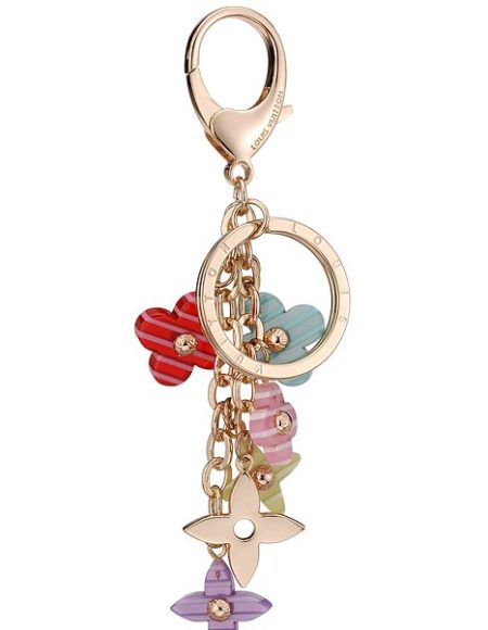 Louis Vuitton Bag Charm 2165-160