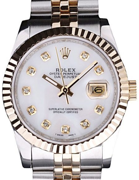 Rolex Datejust-rl9