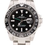 Rolex GMT Master ii Swiss Mechanism-srl49