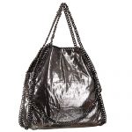 Stella McCartney Falabella Silver Bag