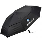BMW Motorrad Black Umbrella