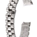 Rolex Stainless Steel President Bracelet Small  622610