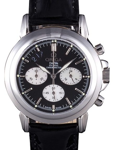 Omega Deville-om127