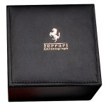 Ferrari Watch Case