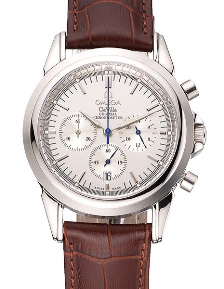 Omega Deville-om80