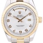 Rolex Day-Date-rl201