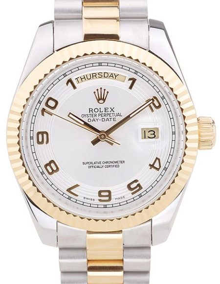 Rolex Day-Date-rl201