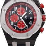 Audemars Piguet 2008 Singapore InAugural F1 GP Limited Edition Stainless Steel