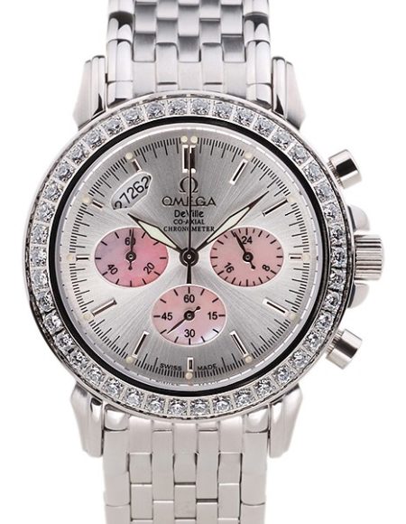 Omega Deville-om104