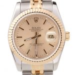 Rolex Datejust Swiss Mechanism-srl04