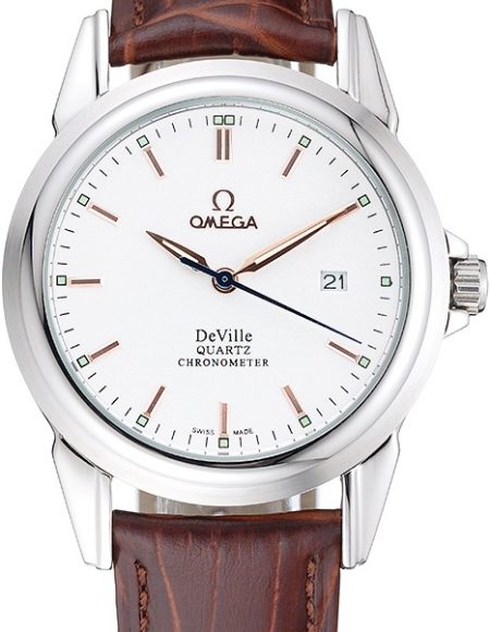 Omega Deville-om60