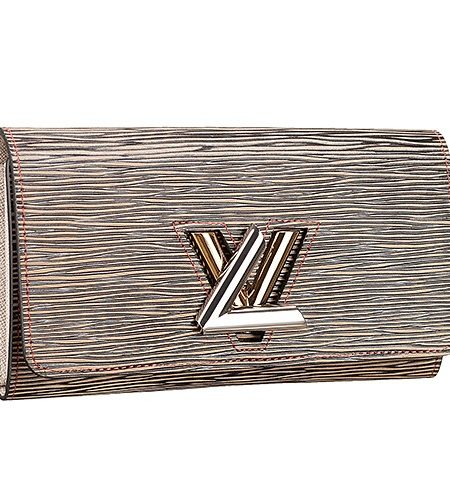 Louis Vuitton Epi Twist Bag