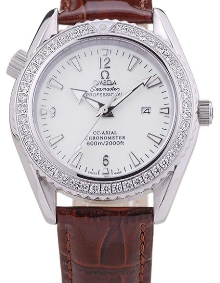 Omega Seamaster - om166