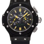 Hublot Big Bang Foudroyante Senna