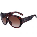 Christian Dior Lady In Dior 2 Red Sunglasses 307773
