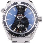Omega Swiss Seamaster Planet Ocean 007 som34