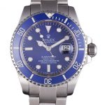 Rolex Submariner Swiss Mechanism-srl50