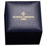 Vacheron Constantin Watch Case