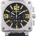 Bell and Ross BR01-92 Carbon 98219