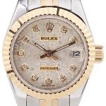 Rolex Datejust-rl130