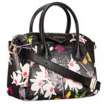 Givenchy Antigona Magnolia Print Bag 18924666