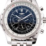 Breitling Bentley Motors-bl59
