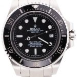 Rolex SeaDweller-rl206