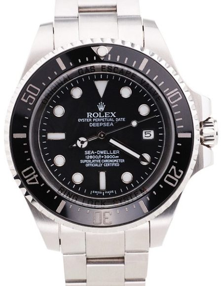 Rolex SeaDweller-rl206