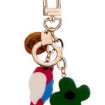Louis Vuitton Bag Charm 2165-130