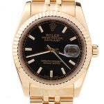 Rolex Datejust Swiss Mechanism-srl29
