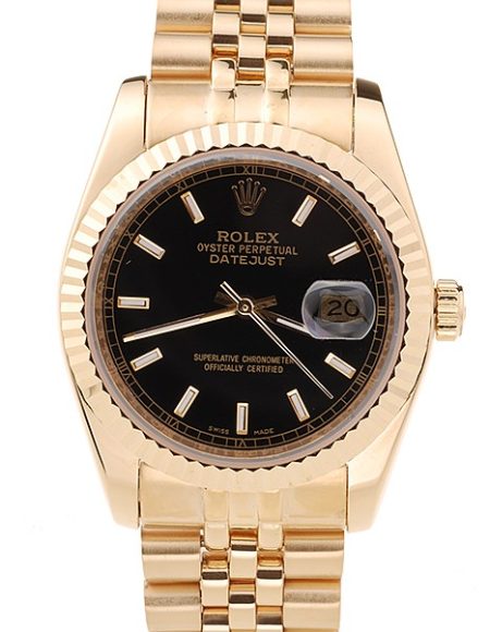 Rolex Datejust Swiss Mechanism-srl29