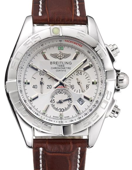 Breitling Chronomat B01-bl128
