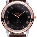 Swiss Omega Deville Co-Axial-som136  621596