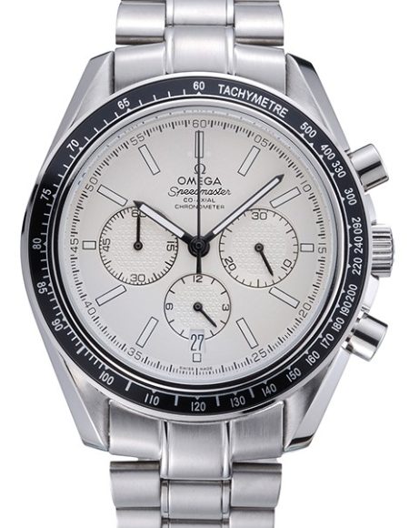 Omega Speedmaster White Dial Stainless Steel Strap  622049