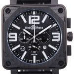 Bell and Ross BR01-92 Carbon 98218