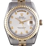 Rolex Day-Date Swiss Mechanism-srl79